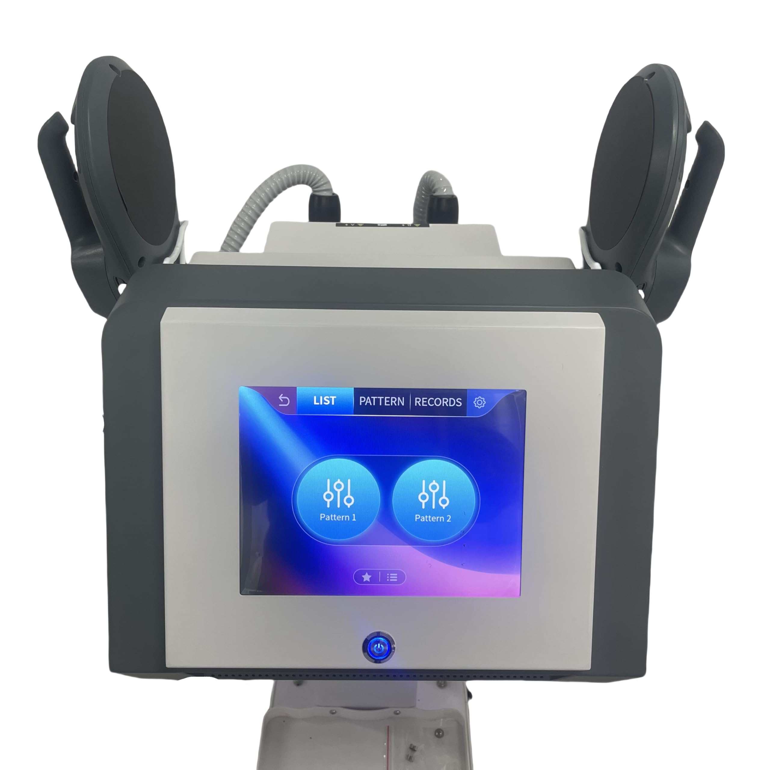 DR CAVILET the Zero LED EMS for body